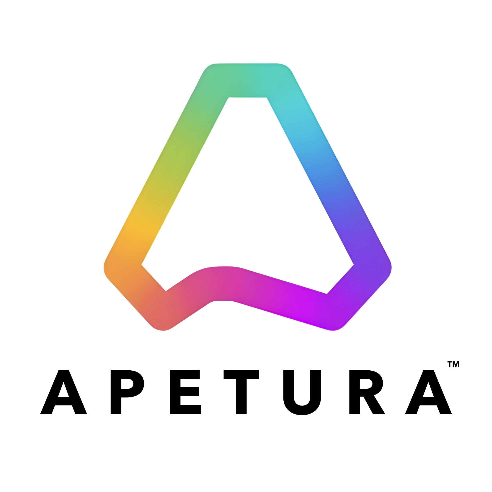 Apetura logo